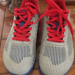 Crossfit women Reebok 7.5